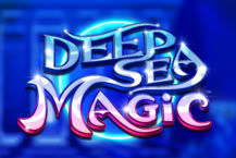 Drop and Lock Deep Sea Magic