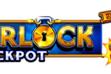 Eureka Blast Superlock