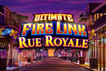 Ultimate Fire Link Rue Royale