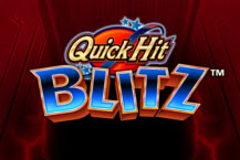 Quick Hit Blitz Red