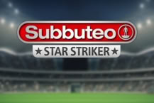 Subbuteo Star Striker
