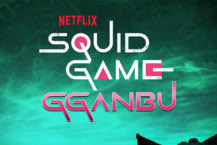 Squid Game Gganbu