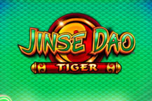 Jinse Dao Tiger