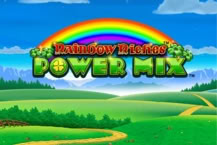 Rainbow Riches Power Mix