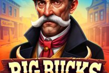 Big Bucks Saloon