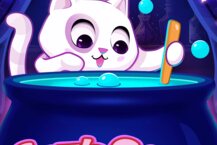 Cat's Soup