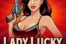 Lady Lucky Gun