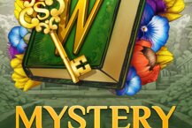Mystery Garden