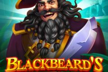 Blackbeard's Bounty
