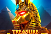 Treasure of Anubis