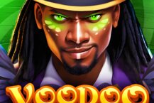 Voodoo People