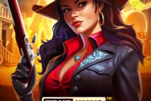 Wild West TRUEWAYS