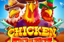 Chicken Rush