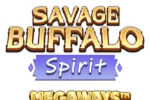 Savage Buffalo Spirit Megaways