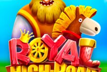 Royal High-Road