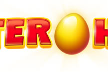 Easter Heist