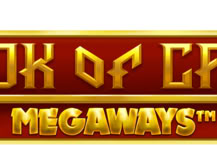 Book of Cats Megaways