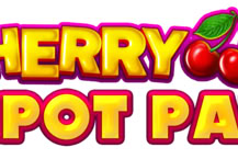 Miss Cherry Fruits Jackpot Party
