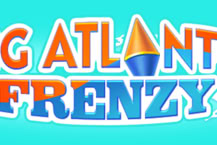 Big Atlantis Frenzy