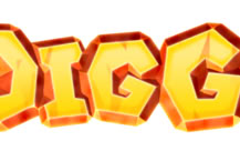 Dig Dig Digger