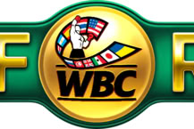 WBC Ring Of Riches