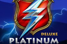 Platinum Lightning Deluxe