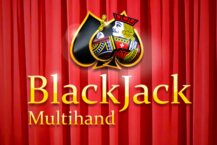 Multihand Blackjack