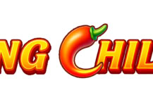 Burning Chilli 243