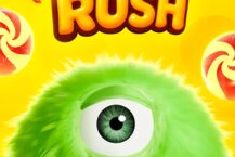 Yommi Rush