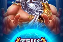Zeus Sanctuary