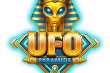 UFO Pyramids