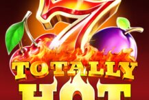 Totally Hot