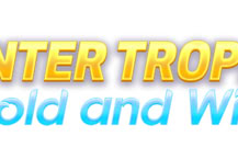Winter Trophy Hold and Win