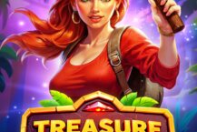 Treasure Explorer