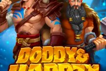 Doddy And Haddzy Bonanza
