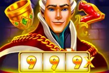 King of Cash