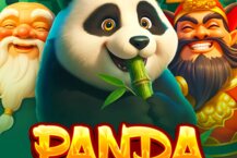 Panda Fortune Rush