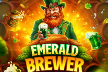 Emerald Brewer