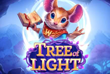 Tree Of Light Fabled Fruits