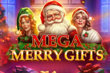 Mega Merry Gifts