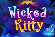 Wicked Kitty