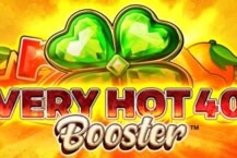 Very Hot 40 Booster