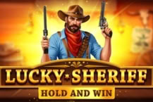 Lucky Sheriff
