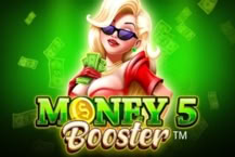 Money 5 Booster
