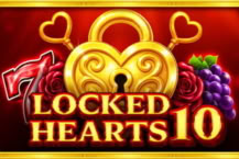 Locked Hearts 10