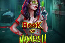 Book Of Madness 2