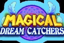 Magical Dream Catcher