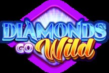 Diamonds Go Wild