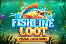 Fishline Loot Hold And Win