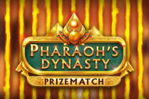 Pharaoh S Dynasty Prizematch